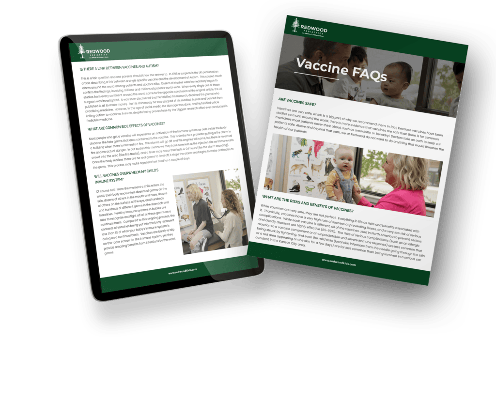 Vaccines Faqs Preview